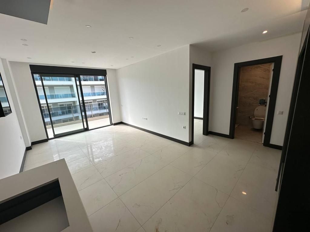 Квартира в Алании, Турция, 53 м2 фото 5