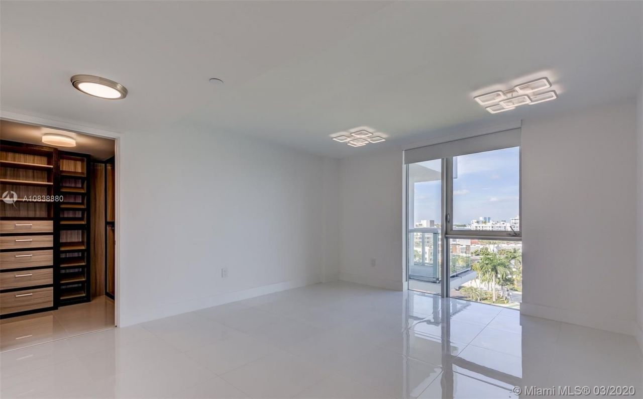 Пентхаус в Майами, США, 310 м2 фото 2