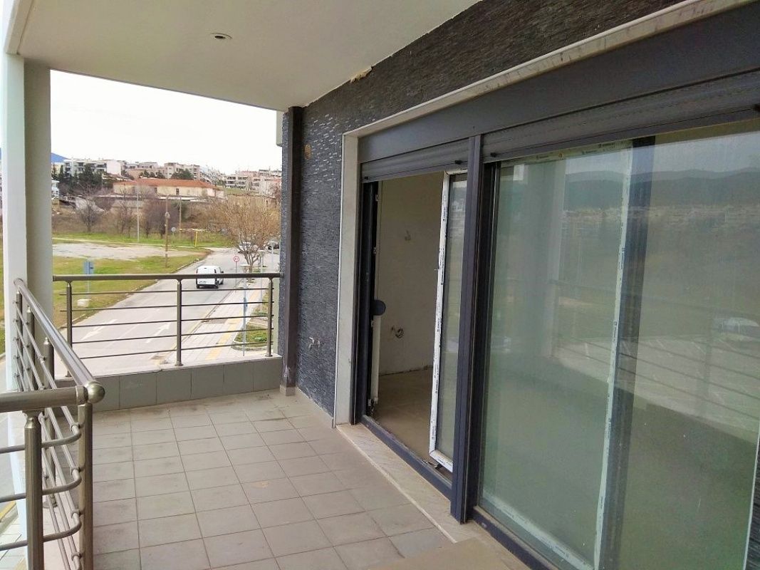 Квартира на Ионических островах, Греция, 103 м2 фото 3