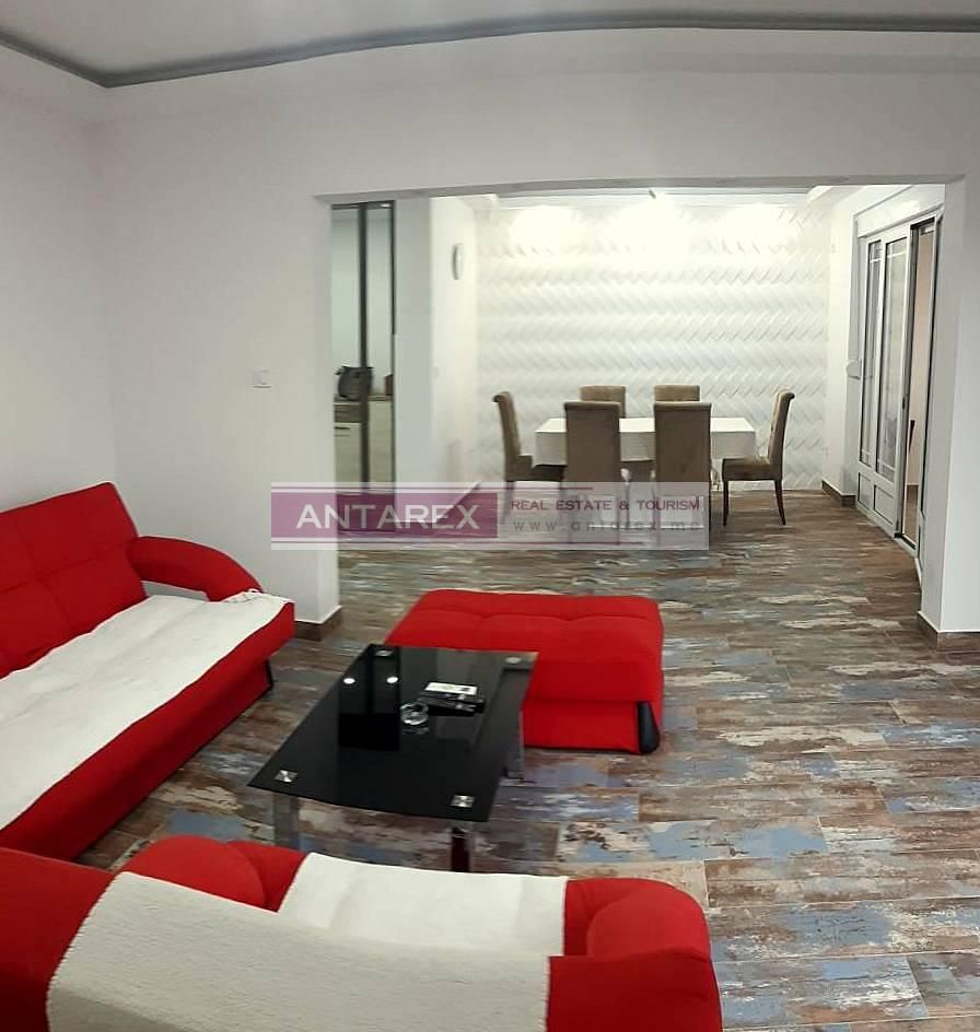 Апартаменты в Херцег-Нови, Черногория, 83 м2 фото 3