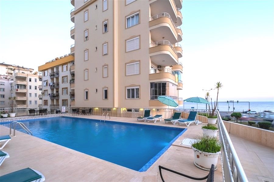 Квартира в Алании, Турция, 120 м2 фото 3