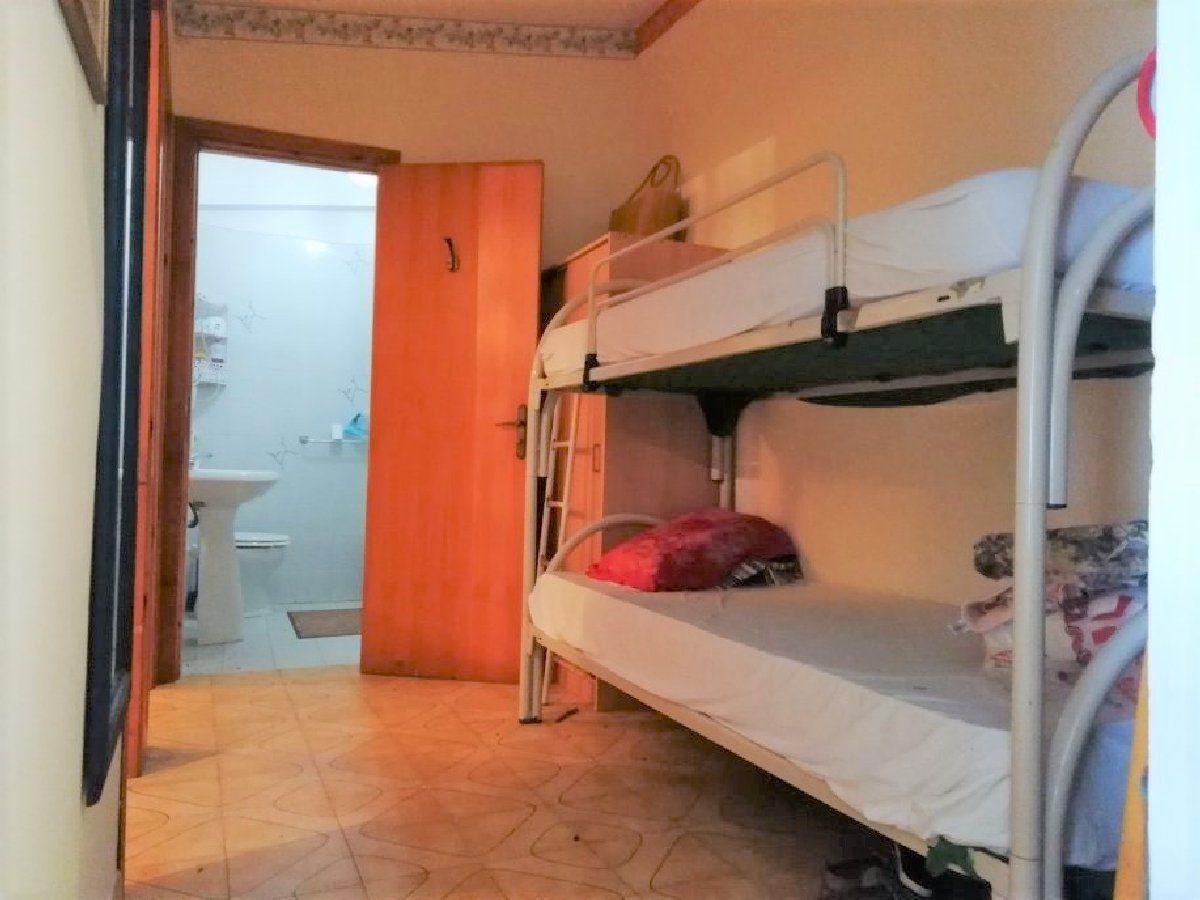 Пентхаус в Скалее, Италия, 60 м2 фото 2