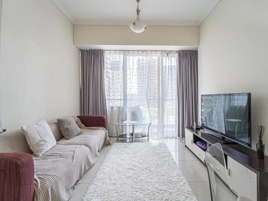 Квартира в Дубае, ОАЭ, 111 м2 фото 4