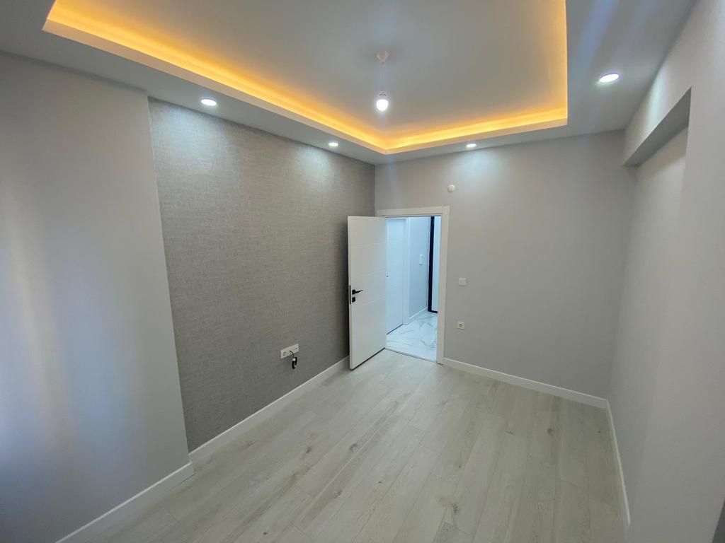 Квартира в Анталии, Турция, 65 м2 фото 3