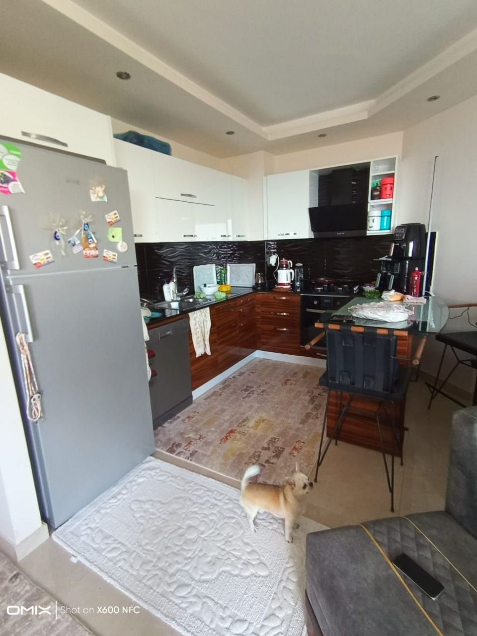 Квартира в Мерсине, Турция, 80 м2 фото 4