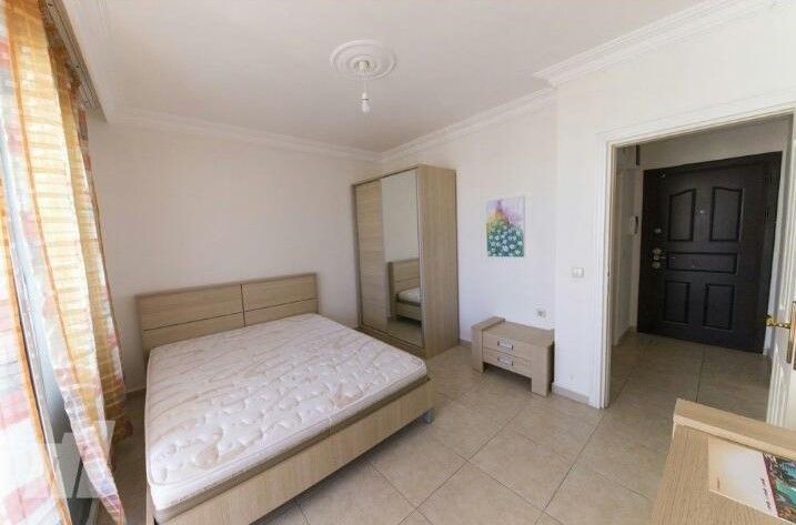 Апартаменты в Алании, Турция, 65 м2 фото 4