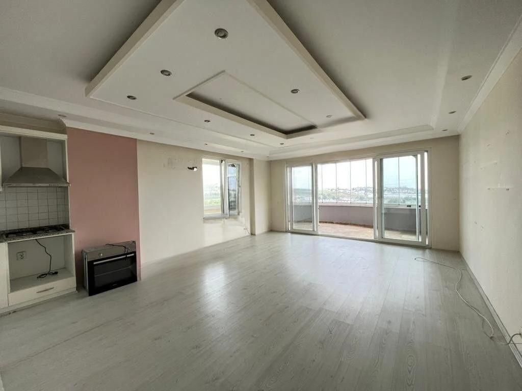 Квартира в Авсалларе, Турция, 140 м2 фото 2