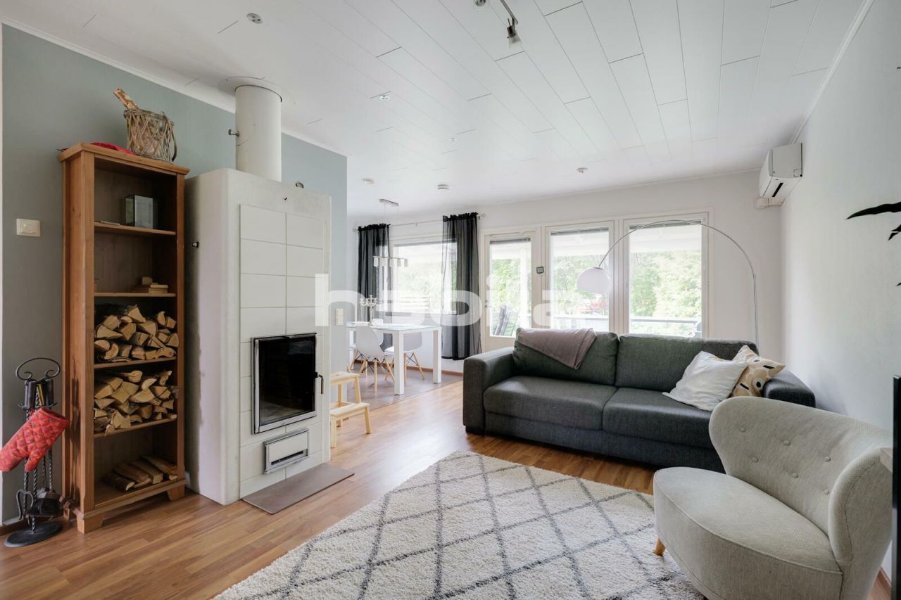 Квартира в Вантаа, Финляндия, 75.5 м2 фото 5