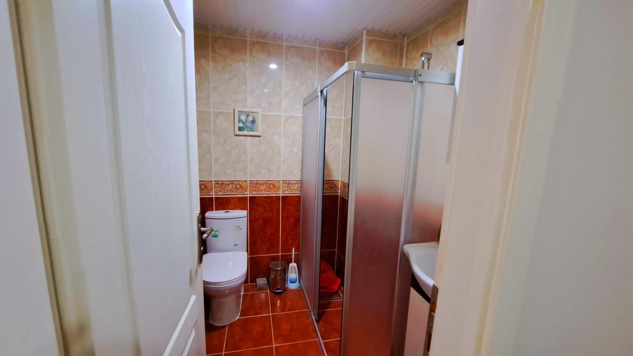 Квартира в Алании, Турция, 120 м2 фото 3