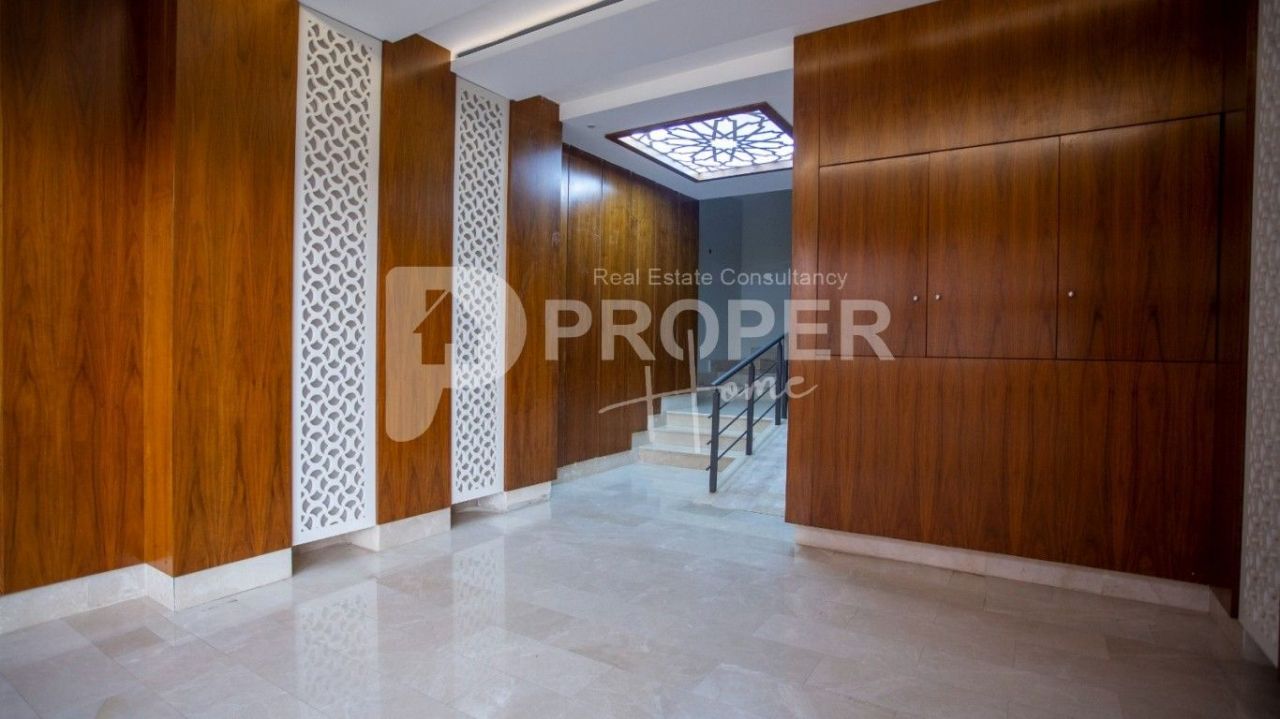 Квартира в Анталии, Турция, 195 м2 фото 5