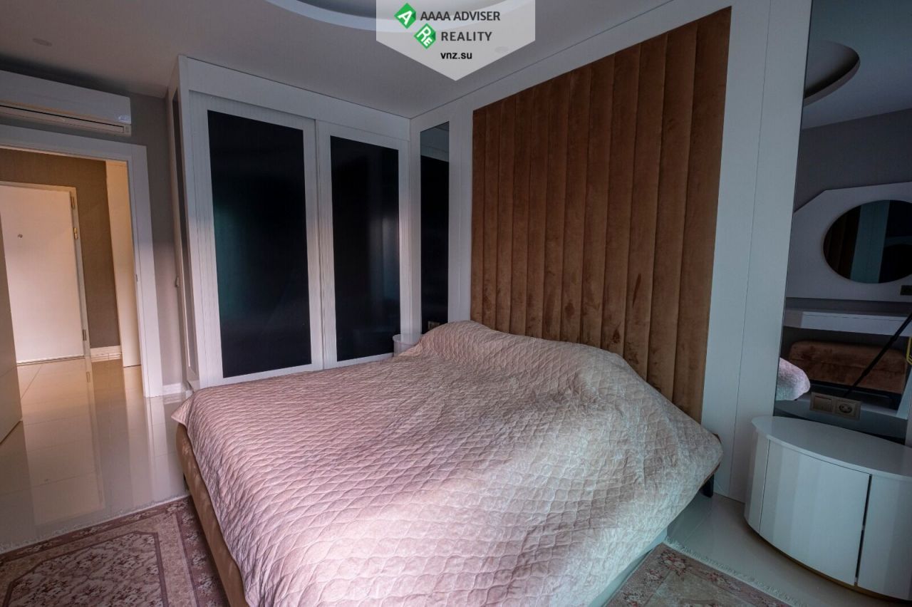 Квартира в Алании, Турция, 70 м2 фото 5