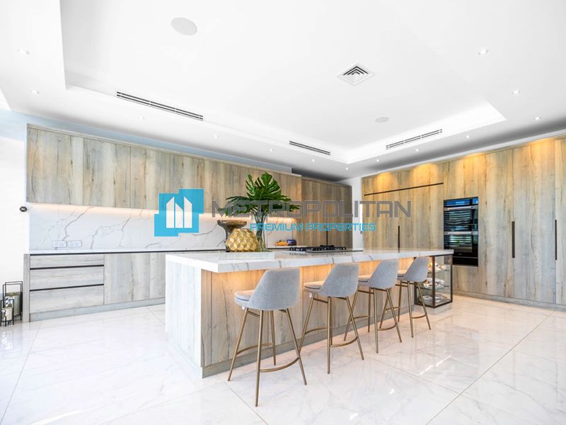 Вилла Mohammad Bin Rashid City, ОАЭ, 920.01 м2 фото 5