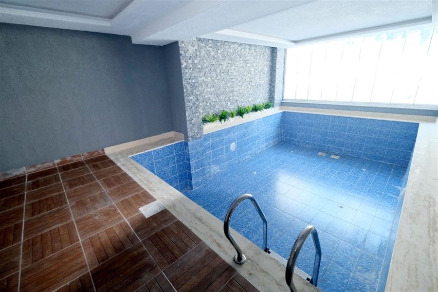 Пентхаус в Алании, Турция, 105 м2 фото 4