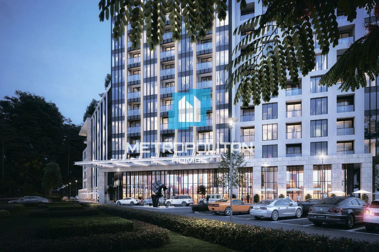 Апартаменты в Дубае, ОАЭ, 72 м2 фото 5