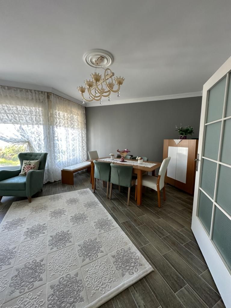 Квартира в Мерсине, Турция, 160 м2 фото 5