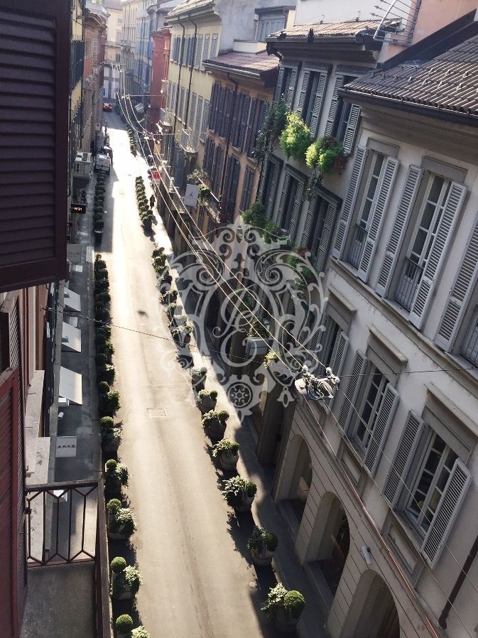 Апартаменты в Милане, Италия, 185 м2 фото 2