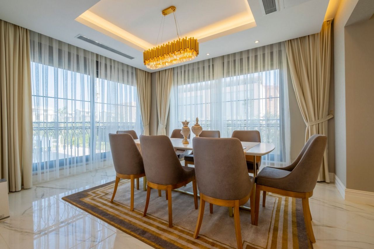 Вилла в Белеке, Турция, 280 м2 фото 5