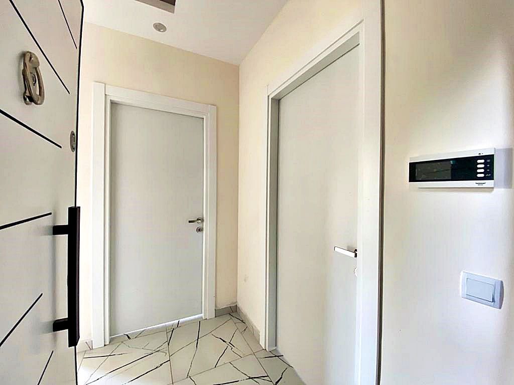 Квартира в Алании, Турция, 85 м2 фото 3
