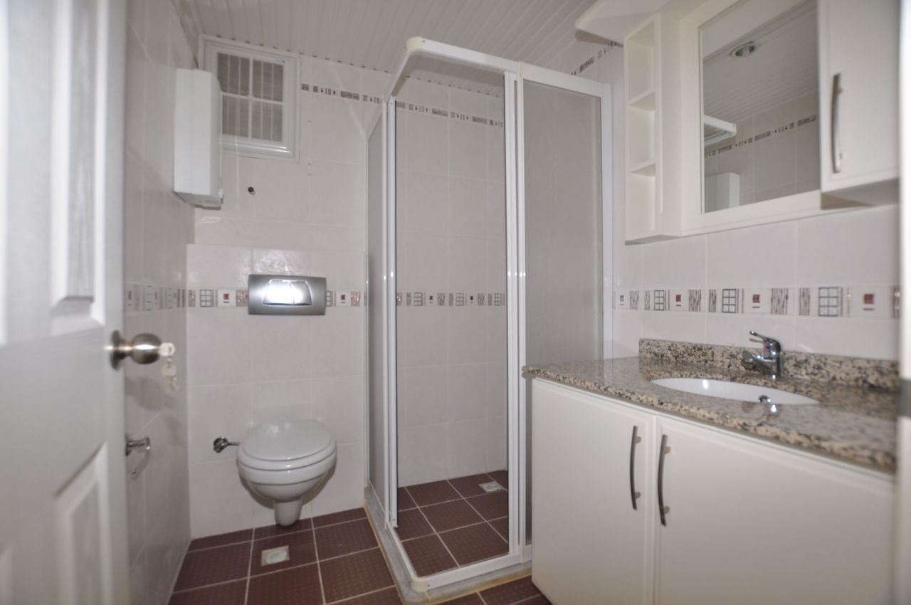 Квартира в Алании, Турция, 115 м2 фото 5