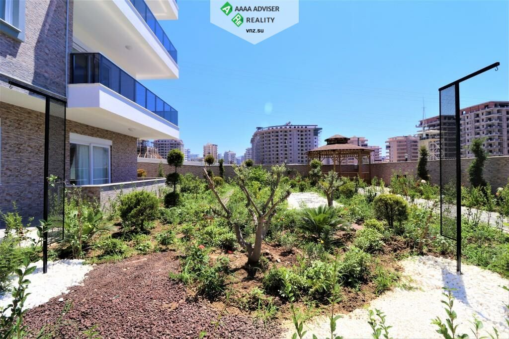 Квартира в Алании, Турция, 65 м2 фото 5