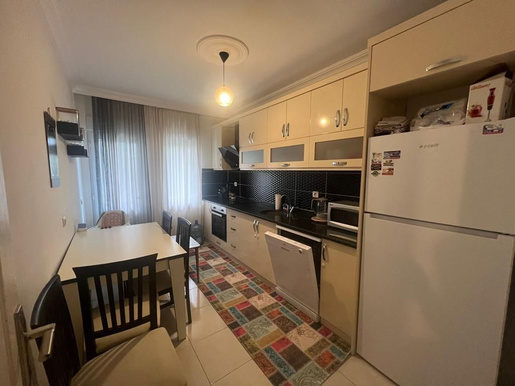 Квартира в Алании, Турция, 60 м2 фото 4