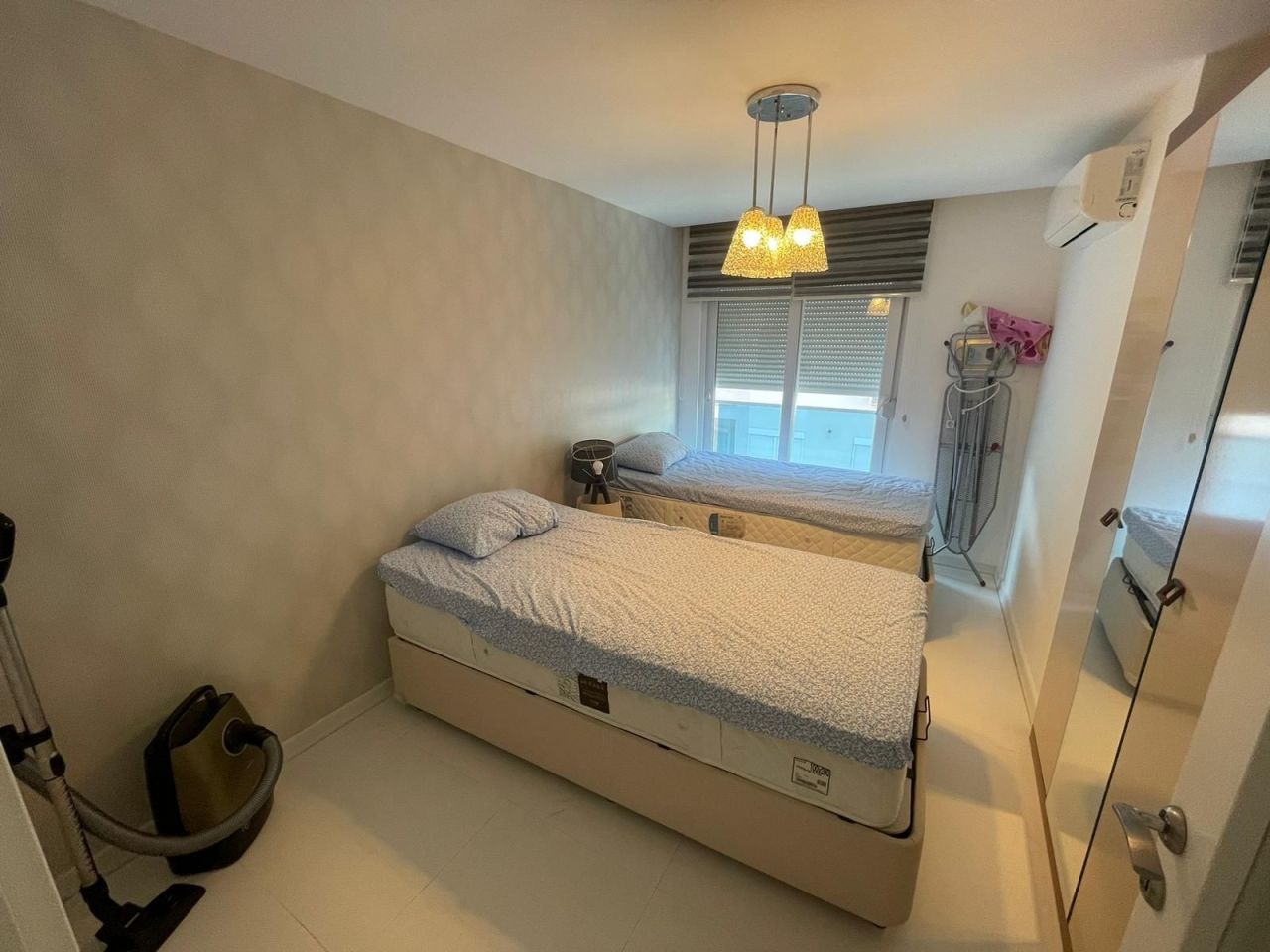 Квартира в Алании, Турция, 150 м2 фото 4
