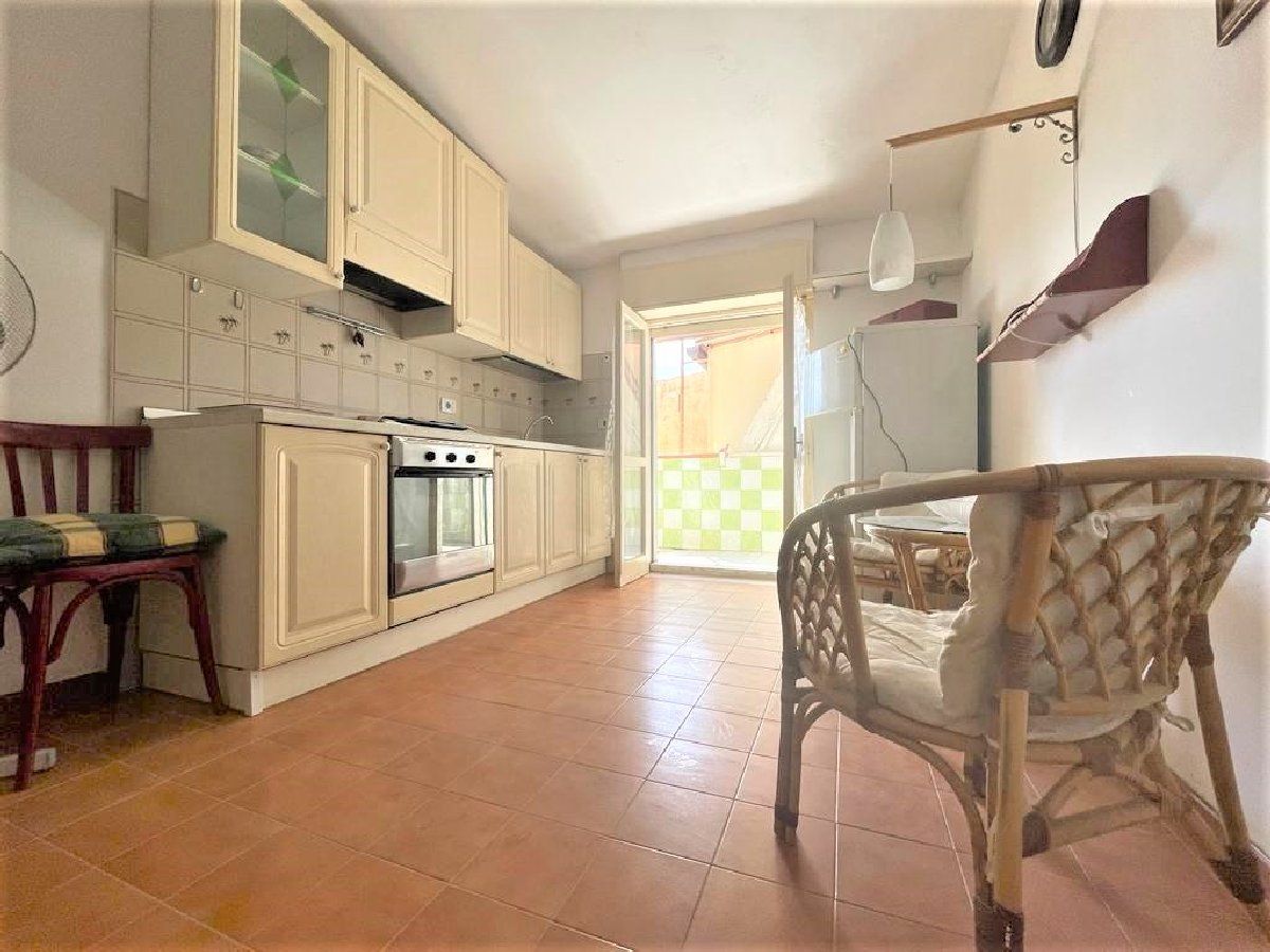 Квартира в Скалее, Италия, 45 м2 фото 2