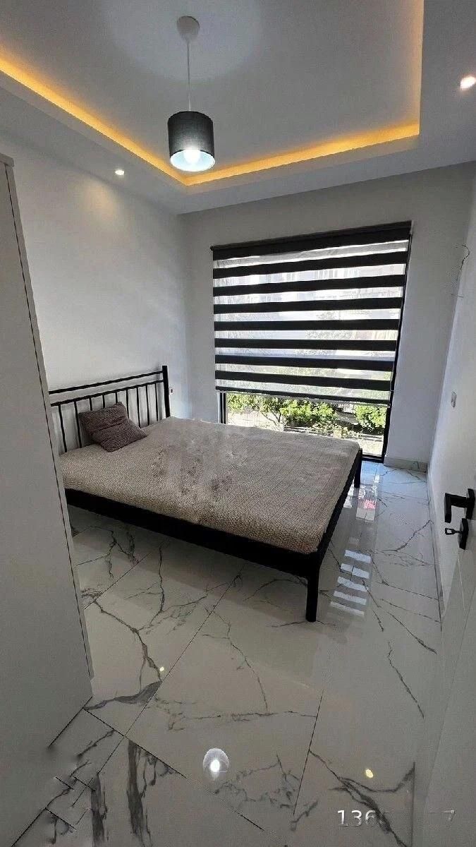 Квартира в Алании, Турция, 58 м2 фото 5
