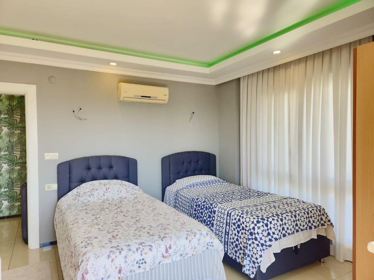 Квартира в Кестеле, Турция, 110 м2 фото 2