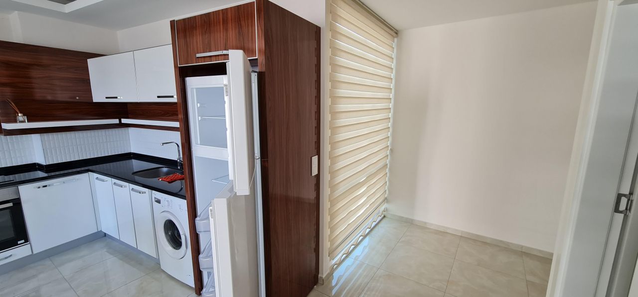 Квартира в Алании, Турция, 75 м2 фото 5