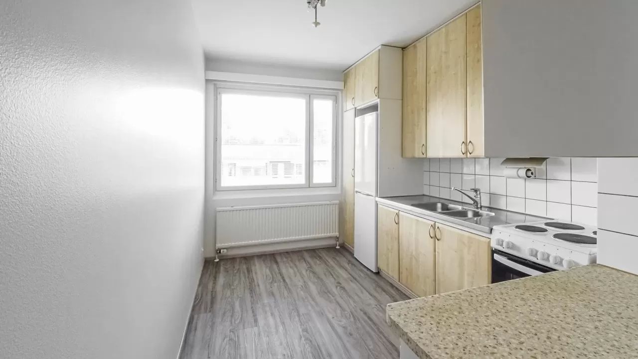 Квартира в Нурмесе, Финляндия, 50 м2 фото 2