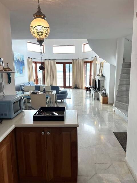 Вилла в Каше, Турция, 250 м2 фото 4