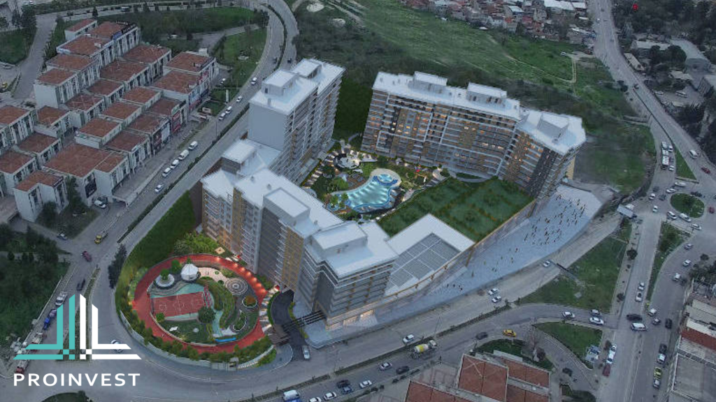 Квартира в Измире, Турция, 50 м2 фото 5