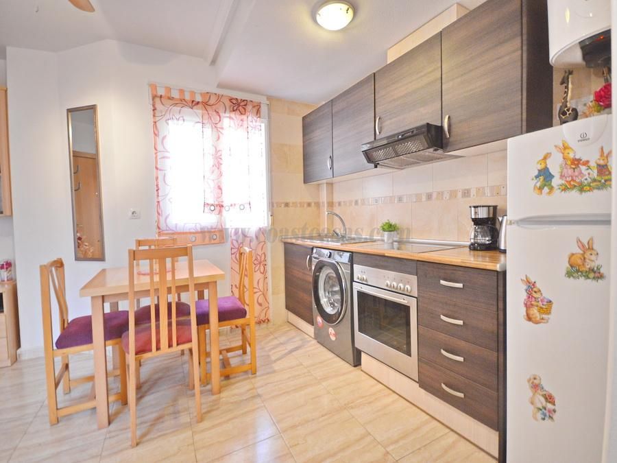Апартаменты в Торревьехе, Испания, 47 м2 фото 3