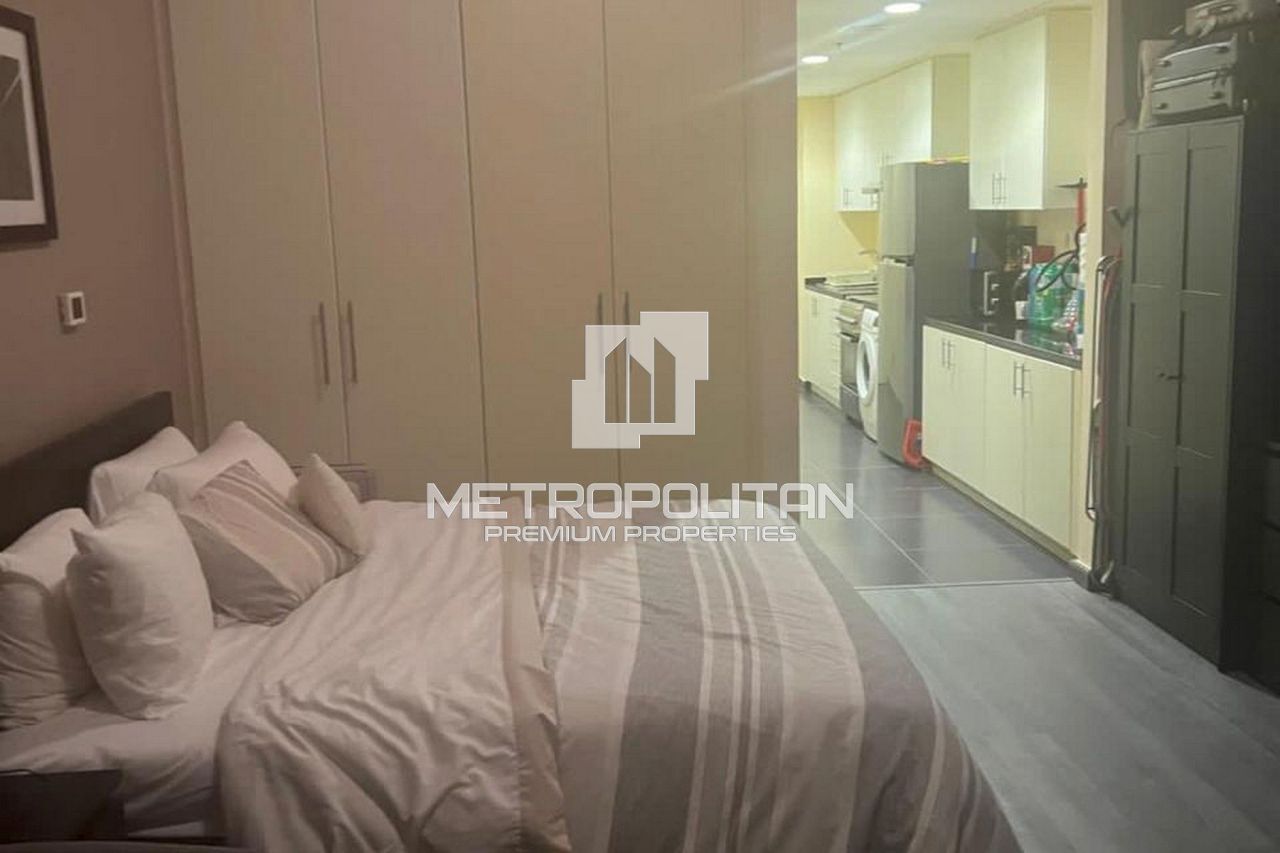 Апартаменты в Дубае, ОАЭ, 48 м2 фото 1