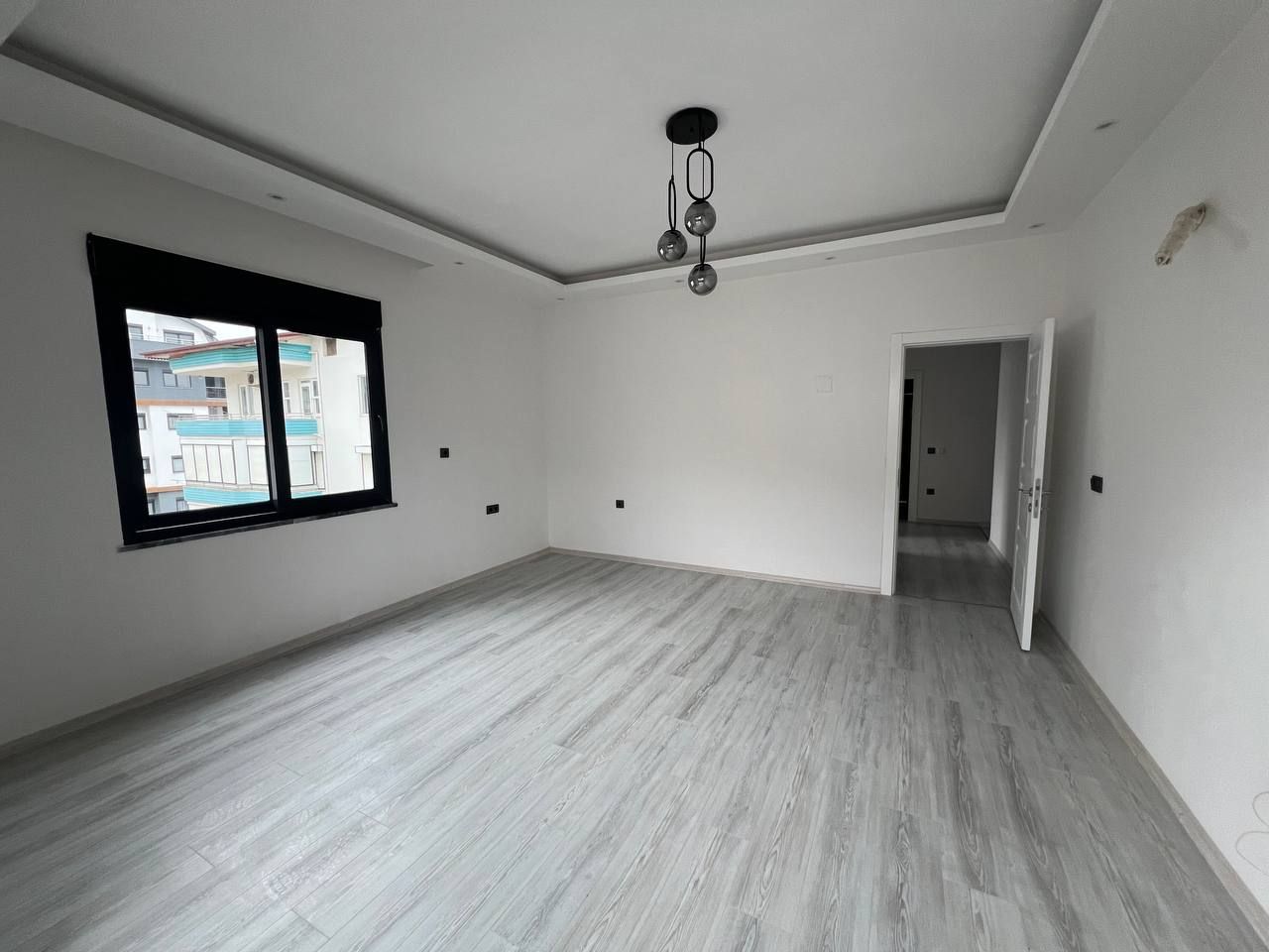 Квартира в Алании, Турция, 52 м2 фото 5