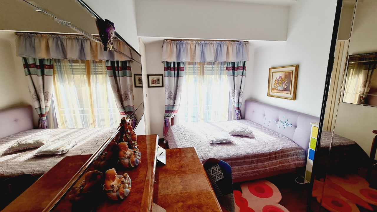 Вилла в Сан-Ремо, Италия, 185 м2 фото 5