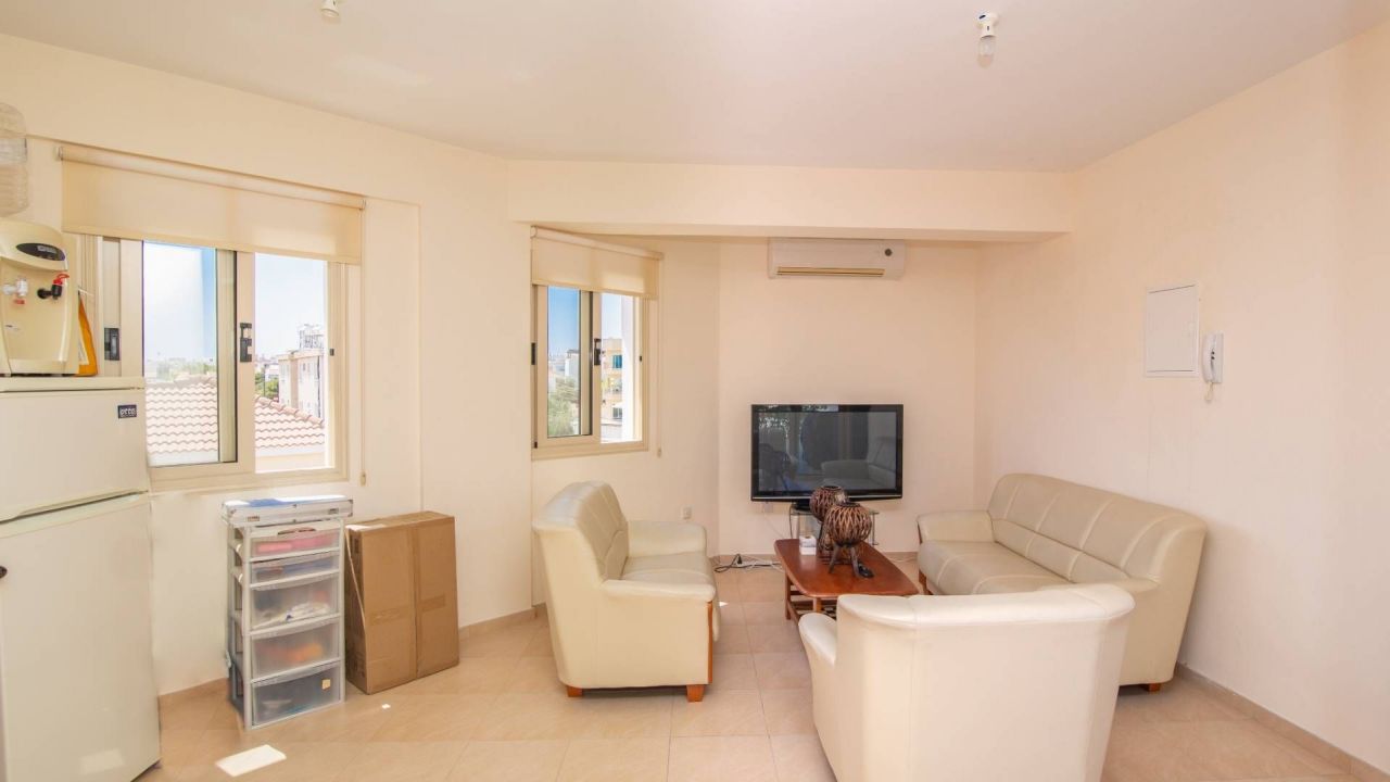 Апартаменты в Протарасе, Кипр, 85 м2 фото 4