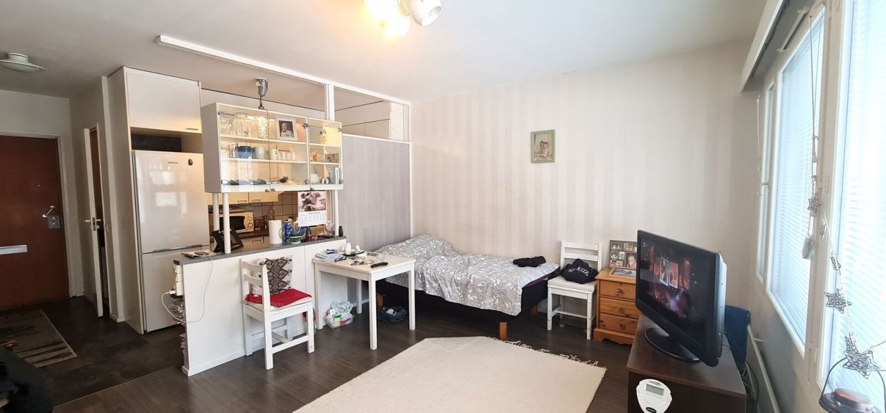 Квартира в Котке, Финляндия, 31.2 м2 фото 5