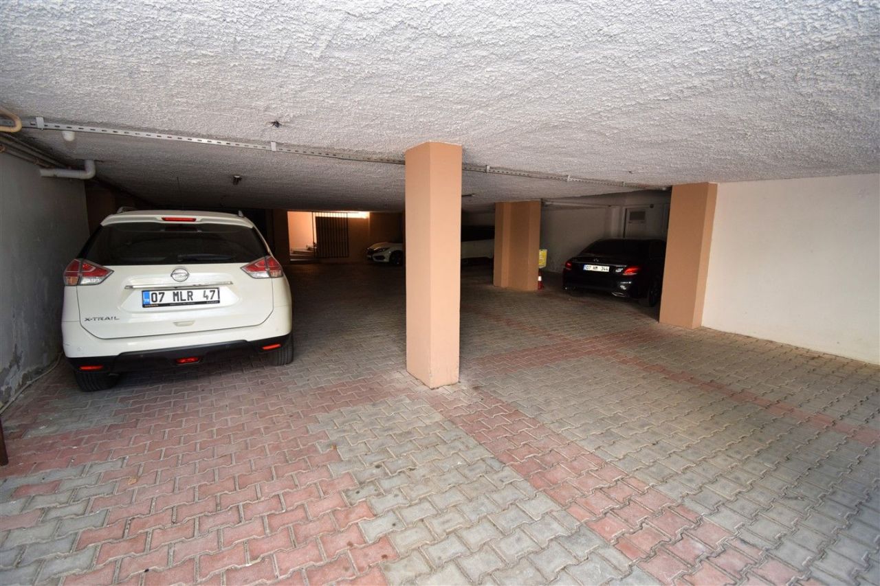 Квартира в Анталии, Турция, 220 м2 фото 5