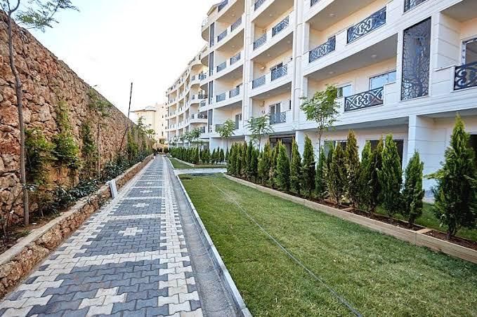 Квартира в Алании, Турция, 90 м2 фото 3