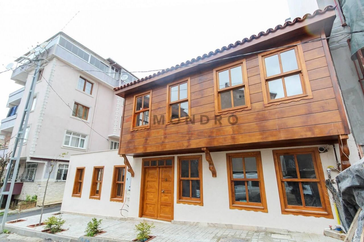 Дом в Эюпе, Турция, 91 м2 фото 3