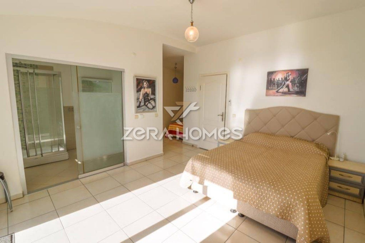 Пентхаус в Алании, Турция, 145 м2 фото 5