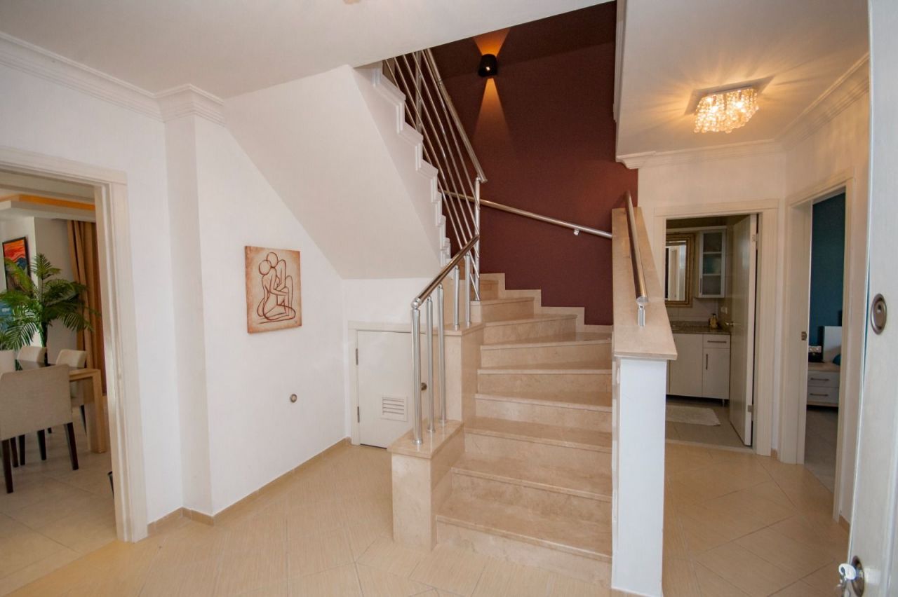 Квартира в Алании, Турция, 180 м2 фото 3