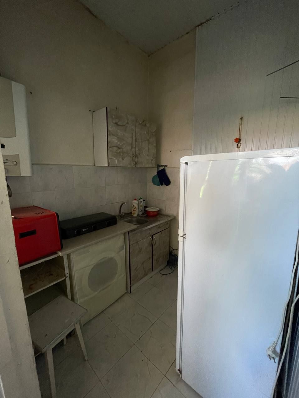 Квартира в Тбилиси, Грузия, 35 м2 фото 5