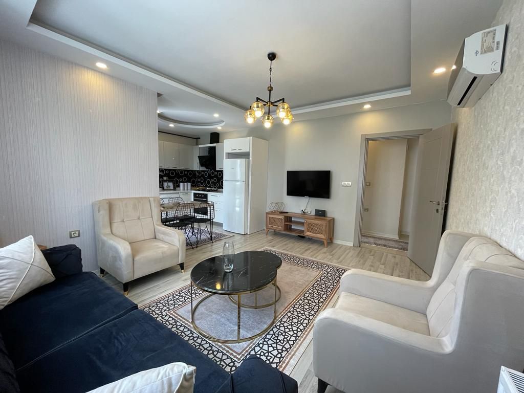 Квартира Hurma Mah., Турция, 90 м2 фото 2