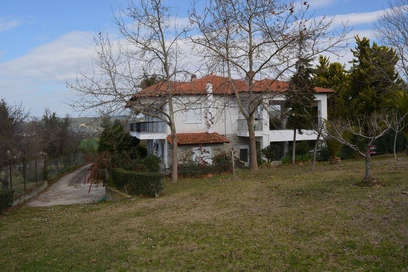 Дом на Кассандре, Греция, 268 м2 фото 2