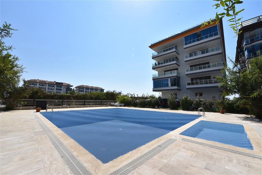 Пентхаус в Алании, Турция, 220 м2 фото 2