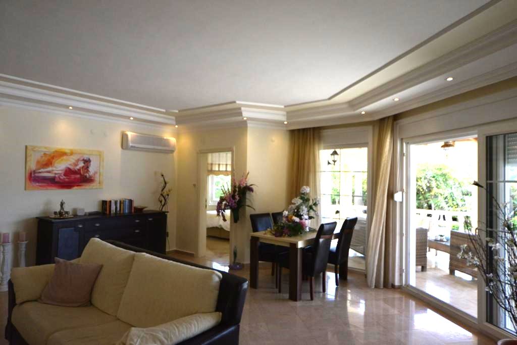 Вилла в Алании, Турция, 200 м2 фото 4