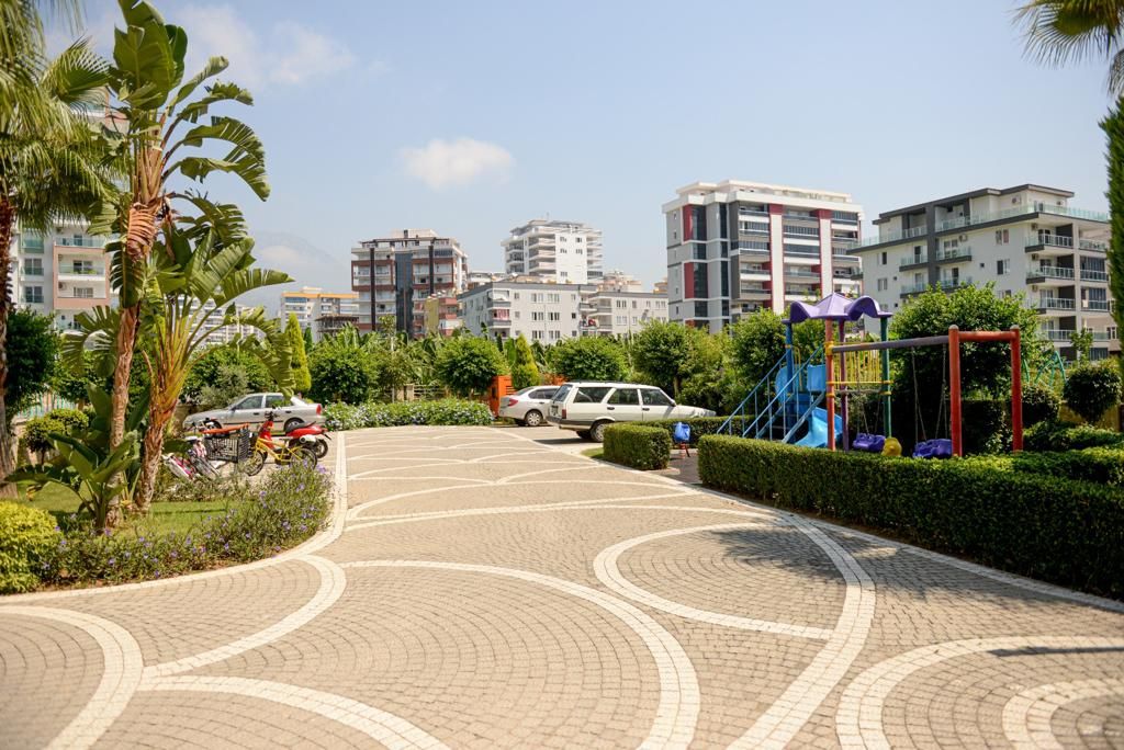 Пентхаус в Алании, Турция, 115 м2 фото 4